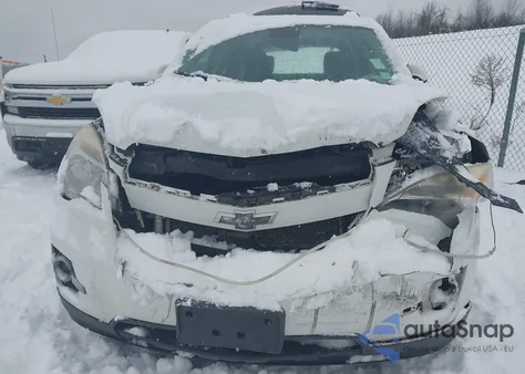 2014 Chevrolet Equinox 1Lt z USA, uszkodzony, nr VIN 2GNFLFE32E6163875